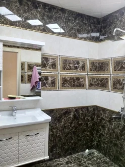 Satılır yeni tikili 2 otaqlı 97 m², Saray q-11