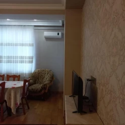 Satılır yeni tikili 2 otaqlı 58 m², Qara Qarayev m.