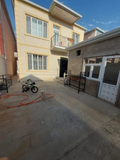 Satılır ev/villa 5 otaqlı 140 m², Masazır q.