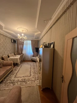 Satılır yeni tikili 3 otaqlı 86 m²,  Masazır