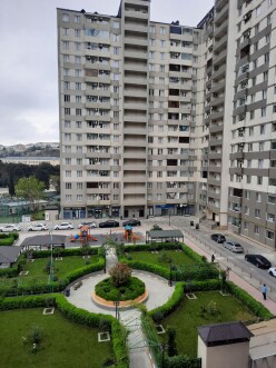 Satılır yeni tikili 2 otaqlı 65 m²,  Avtovağzal m.