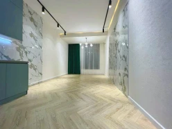 Satılır yeni tikili 2 otaqlı 57.6 m², Şah İsmayıl Xətai m.