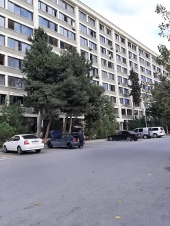 Satılır yeni tikili 2 otaqlı 40 m², Həzi Aslanov q
