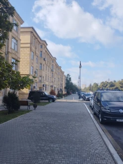 Satılır köhnə tikili 2 otaqlı 55 m², Gənclik m.