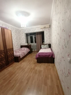 Satılır köhnə tikili 3 otaqlı 99 m², Həzi Aslanov m.