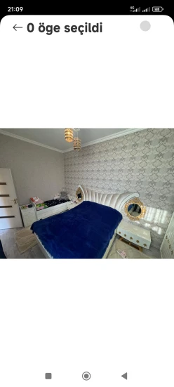 Satılır ev/villa 2 otaqlı 45 m²,  Masazır