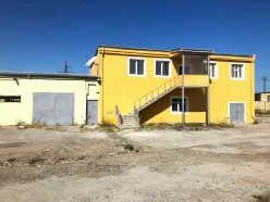 İcarə obyekt 800 m²,  Sumqayıt