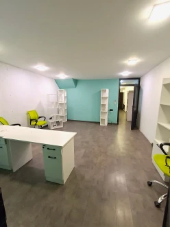 İcarə ofis 6 otaqlı 300 m²,  Nərimanov