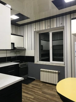 Satılır yeni tikili 2 otaqlı 65 m², Nəriman Nərimanov m.