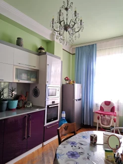 Продан Новое здание 3 Комнаты 115 m²,  Академия Наук м.