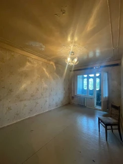 Satılır köhnə tikili 3 otaqlı 80 m², Köhnə Günəşli q.