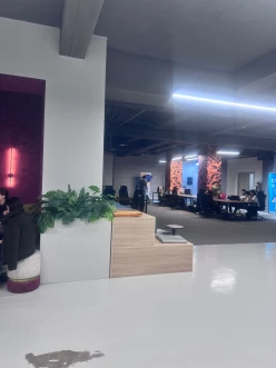 Nasimi District, 10-room office, 590 m² – For Sale