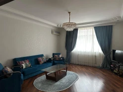 İcarə yeni tikili 5 otaqlı 277 m²,  Nəsimi