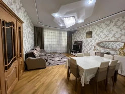 Satılır yeni tikili 3 otaqlı 124 m², Badamdar q.