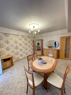 Sale new building 2 rooms 60 m²,  Insaatchilar m.