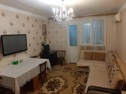 Satılır köhnə tikili 2 otaqlı 44 m², Badamdar q.