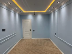 Sale new building 2 rooms 82 m²,  Badamdar