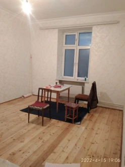 Satılır köhnə tikili 2 otaqlı 50 m², Badamdar q.