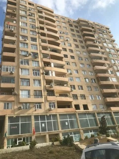 Satılır yeni tikili 3 otaqlı 135 m², Əhmədli m.