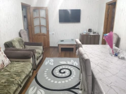 Satılır köhnə tikili 2 otaqlı 45 m², Yasamal r.