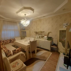 Satılır köhnə tikili 3 otaqlı 90 m², Həzi Aslanov m.