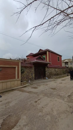 Продан Дом / вилла 4 Комнаты 250 m²,  Рамана