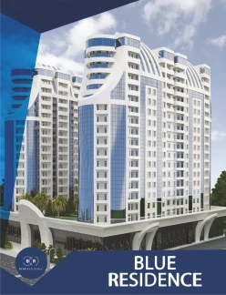 Sale new building 3 rooms 92 m²,  Hezi Aslanov m.