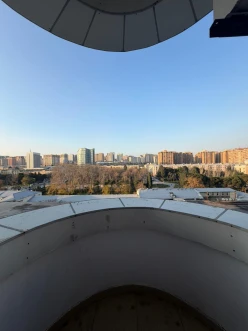 İcarə yeni tikili 1 otaqlı 25 m²,  28 May m.