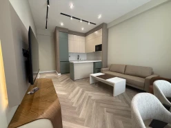 İcarə yeni tikili 2 otaqlı 70 m²,  Elmlər Akademiyası m.