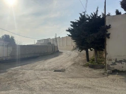 Satılır torpaq sahəsi 12 sot,  Səbail