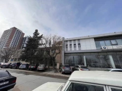 İcarə obyekt 6000 m², 8 Noyabr m.