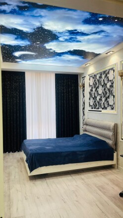 Satılır yeni tikili 2 otaqlı 65 m², Bakıxanov Satılır yeni tikili 2 otaqlı 65 m², Bakıxanov