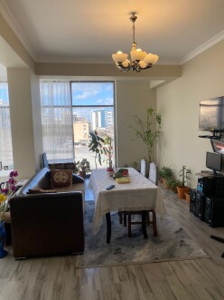 Satılır yeni tikili 3 otaqlı 119 m², Bayıl Satılır yeni tikili 3 otaqlı 119 m², Bayıl