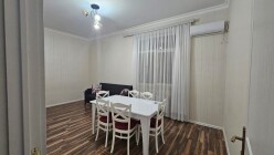 İcarə yeni tikili 3 otaqlı 80 m²,  İnşaatçılar m.