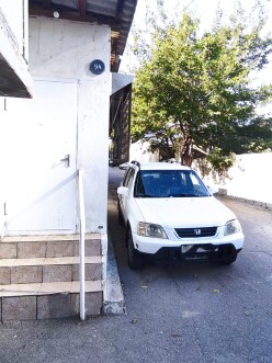 İcarə köhnə tikili 2 otaqlı 43 m²,  Səbail