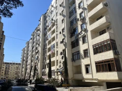 Satılır yeni tikili 3 otaqlı 93.37 m², Xırdalan