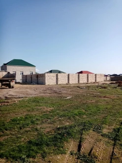 Satılır torpaq sahəsi3 sot, Suraxanı r.