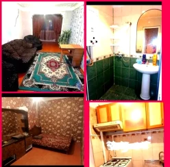 İcarə köhnə tikili 2 otaqlı 55 m², Xırdalan