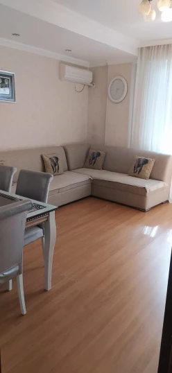 Sale new building 2 rooms 50 m²,  Masazir