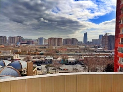 Sale new building 3 rooms 148 m²,  Nariman Narimanov m.