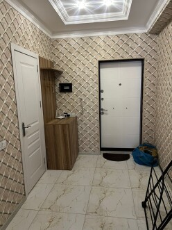 İcarə yeni tikili 2 otaqlı 50 m²,  İnşaatçılar m.