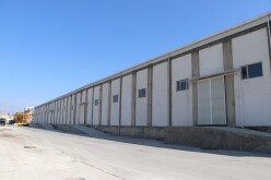 İcarə obyekt 2800 m²,  Nərimanov