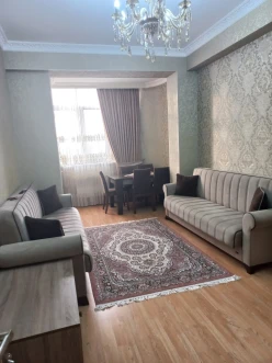 Sale new building 2 rooms 55 m²,  9-cu mikrorayon