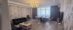 Satılır yeni tikili 3 otaqlı 160 m²,  Yasamal