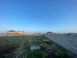 Satılır torpaq sahəsi20 sot, Maştağa q.