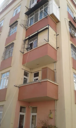 Satılır yeni tikili 2 otaqlı 87.1 m²,  Mehdiabad