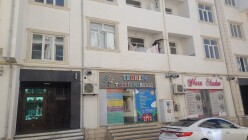 Satılır yeni tikili 2 otaqlı 64 m²,  Qaraçuxur
