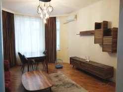 İcarə yeni tikili 3 otaqlı 110 m², Gənclik m.