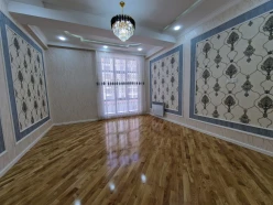 Sale new building 2 rooms 68 m²,  Gara Garayev m.