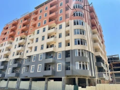 Satılır yeni tikili 2 otaqlı 61 m², Sumqayıt